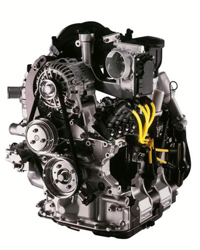 P02D7 Engine